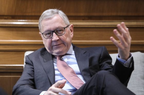 Έρευνα του ESM παραδέχεται τα μνημονιακά λάθη στην Ελλάδα