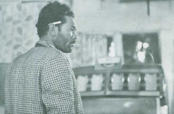 Για την προάσπιση του Σκυλάδικου