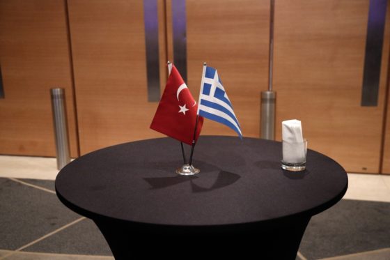 Αντι-Navtex «νομιμότητας» από τη Τουρκία εν μέσω κινήσεων της διπλωματίας