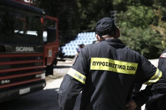 Ανοίγουν εκ νέου οι φάκελοι για τις πυρκαγιές σε Κύθηρα και Μάνη μετά τις «αποκαλύψεις»
