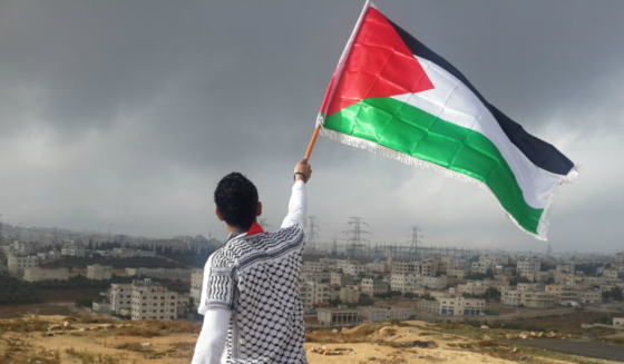 Διαδικτυακή εκδήλωση για την Ημέρα των Παλαιστίνιων Κρατουμένων