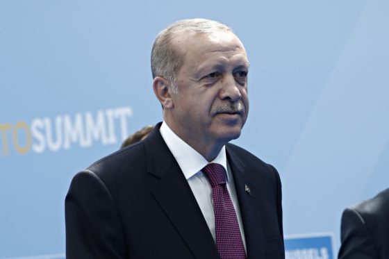 Η Τουρκία αποφάσισε να μετατρέψει σε Τζαμί την Αγία Σοφία