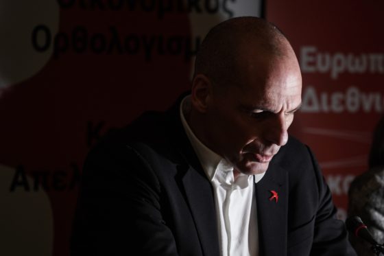 Γιατί ΜέΡΑ25;