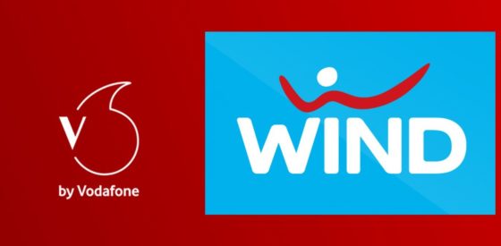 Νέα «πολλά υποσχόμενη» σύμπραξη Vodafone – Wind, με φόντο απολύσεις και κινητοποιήσεις εργαζομένων