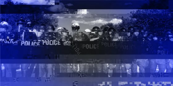Blueleaks: διαρροή δεδομένων 251 ιστοσελίδων της αστυνομίας, ή  Πώς αποκτάς φάκελλο επειδή διαδηλώνεις