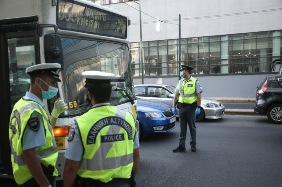 Πολυτεχνείο: Επιπρόσθετες κυκλοφοριακές ρυθμίσεις – Πότε κλείνουν οι σταθμοί του μετρό