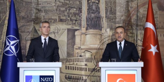 «Λειτουργούμε στο πλαίσιο που επιτρέπει το ΝΑΤΟ» τονίζει η Τουρκία για τις ασκήσεις στην αν. Μεσόγειο (UPD)