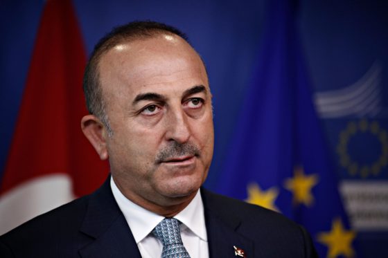 Η Τουρκία αγνοεί τις απειλές της ΕΕ για επιβολή κυρώσεων