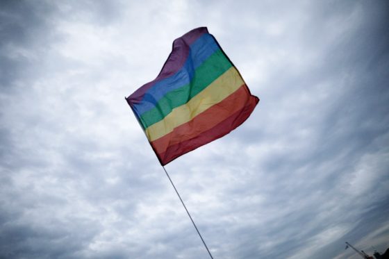 Όρμπαν εναντίον της ΛΟΑΤΚΙ κοινότητας: «Να αφήσουν τα παιδιά μας ήσυχα»