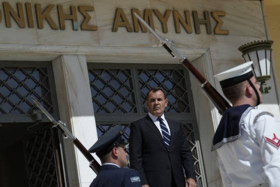Αμυντική σχέση πολλαπλών ταχυτήτων μεταξύ Ελλάδας – Γαλλίας και μπαράζ εξοπλισμών στο τραπέζι