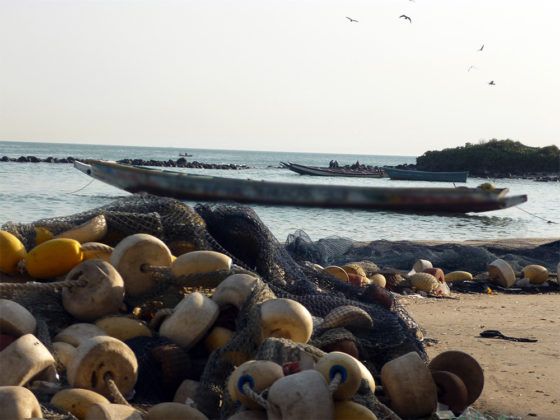 Τουλάχιστον 140 νεκροί ανοιχτά της Σενεγάλης, στο πιο πολύνεκρο ναυάγιο του 2020