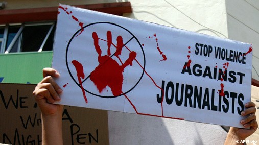 Παλαιστίνιοι δημοσιογράφοι καταγγέλλουν αποκλεισμό από το WhatsApp