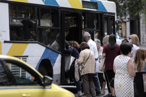 Τα λεωφορεία που δεν παραδόθηκαν ποτέ: Δούρου και ΟΑΣΑ κατηγορεί ο Πατούλης
