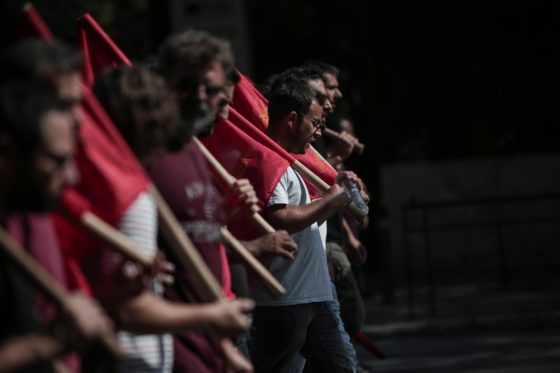 24ωρη γενική απεργία της ΑΔΕΔΥ στις 26 Νοεμβρίου