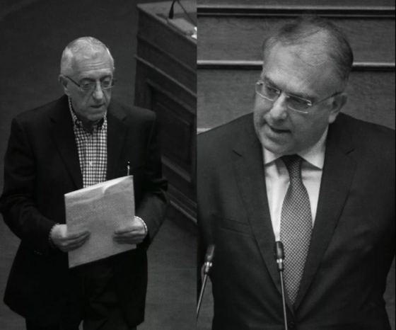 Στο απυρόβλητο οι διώξεις του παρελθόντος με τη διάταξη – «πλυντήριο» δημάρχων και περιφερειαρχών από Θεοδωρικάκο – Κακλαμάνη