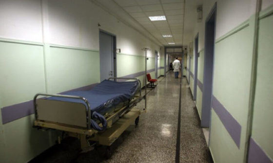Κραυγή αγωνίας από το Νοσοκομείο Λάρισας: Αντιμετωπίζουμε πρωτόγνωρα προβλήματα και γινόμαστε πείραμα ιδιωτικοποίησης