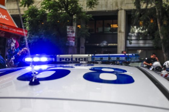 1,5 εκατομμύριο από ευρωπαϊκούς πόρους για την ενίσχυση της αστυνομίας δίνει ο Τζιτζικώστας