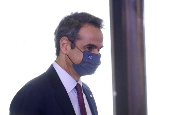 Τι ισχύει για την «αναλογική καταβολή» μισθού τον Νοέμβριο