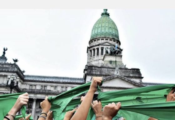 Αχτίδα αισιοδοξίας στην Αργεντινή