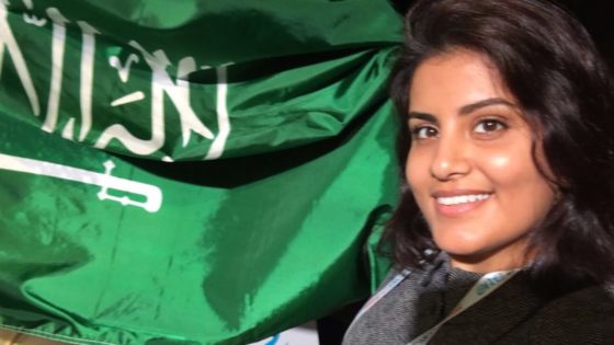 Διεθνής κατακραυγή για την καταδίκη ακτιβίστριας των γυναικείων δικαιωμάτων στη Σαουδική Αραβία