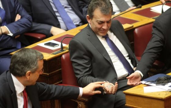 «Τορπίλη» του Ελεγκτικού Συνεδρίου κατά του νόμου Βρούτση και της απόφασης του ΣτΕ για τα αναδρομικά συνταξιούχων