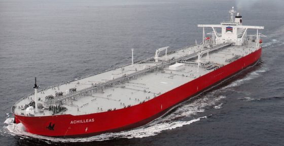 Κατάσχεση δεξαμενόπλοιου Μαρινάκη από τις ΗΠΑ για ιρανικό πετρέλαιο