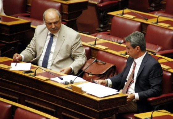 Για τη Σοφία, την Κατερίνα και κάθε γυναίκα που δεν έχει φωνή