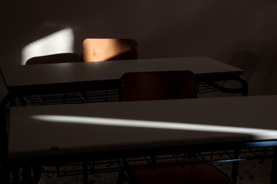 13 οι καταγγελίες μαθητριών για σεξουαλική παρενόχληση από καθηγητές – Εισαγγελική παρέμβαση