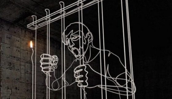Παρέμβαση της Διεθνούς Αμνηστίας για τον απεργό πείνας και δίψας Χατζηαγγέλου