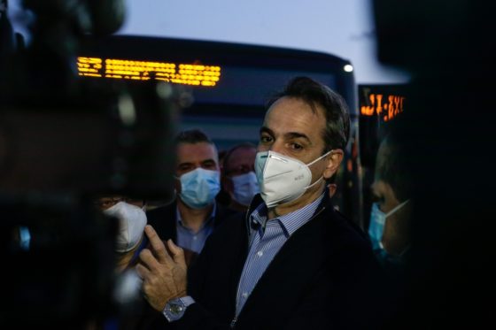 Να αποσαφηνίσει το πλαίσιο μίσθωσης των μεταχειρισμένων λεωφορείων καλεί την κυβέρνηση ο ΣΥΡΙΖΑ