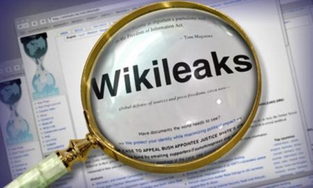 Ένοχος για διαρροή εργαλείων κατασκοπείας στα WikiLeaks πρώην υπάλληλος της CIA
