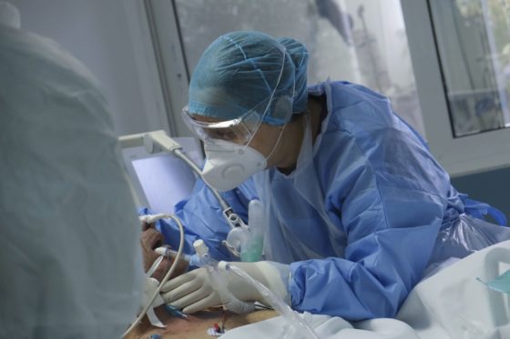 Ανησυχητική θνησιμότητα στη ΜΕΘ του νοσοκομείου Αγρινίου, με ισχυρισμούς ότι «φτάνει το 100%»