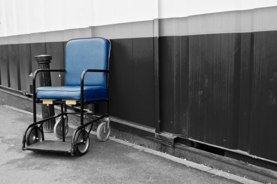 «Αδύνατη η κάλυψη ακόμα και των βασικών αναγκών»: Παρέμβαση της εισαγγελίας σε παράρτημα ΑμεΑ ζητά το νοσηλευτικό προσωπικό