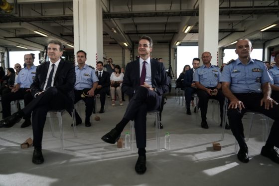 Μεγαλώνουν τα ερωτήματα για τις ευθύνες αξιωματικών κατά την φονική πυρκαγιά στο Μάτι