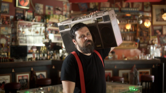 Ποιοτική μουσική σε κακή ποιότητα – 11/1/2022