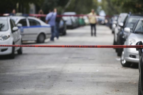Νεκρή 64χρονη από πυροβολισμούς στην Αγία Βαρβάρα