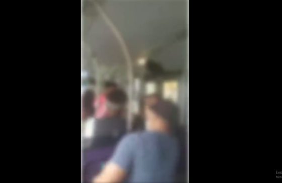 «Go back to Africa» σε ένα ακόμα ρατσιστικό επεισόδιο σε τρόλεϊ στην Αθήνα