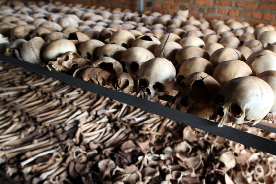 Ρουάντα: Το χρονικό μίας γενοκτονίας και η «συγγνώμη» που ήρθε 25 χρόνια μετά