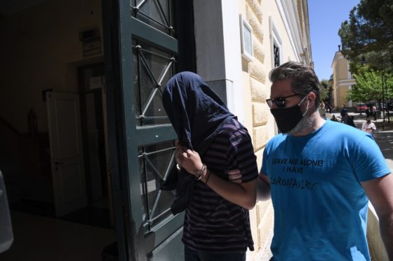 Νέα αναβολή της δίκης του 22χρονου που κατηγορείται για κατα συρροή προσβολή γενετήσιας αξιοπρέπειας 