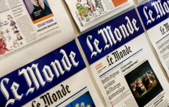 Διασυρμός της χώρας για την τσιμεντοποίηση της Ακρόπολης – «Ειδικοί καταγγέλλουν ιεροσυλία» γράφει η Le Monde