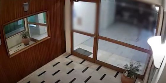 Νέα μαρτυρία για τη δράση του 22χρονου που παρενόχλησε σεξουαλικά κοπέλα στη Νέα Σμύρνη