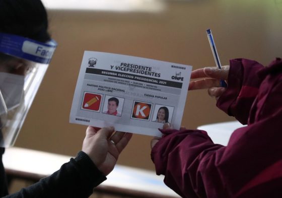 Περού: σχεδίαζαν πραξικόπημα κατά του Πέδρο Καστίγιο