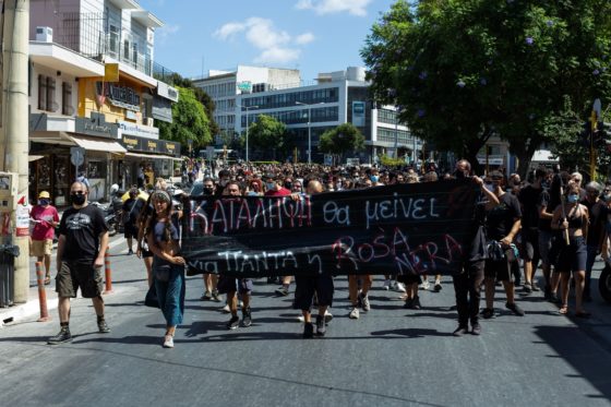 Στα βήματα της Μπακογιάννη, ο βουλευτής Χανίων Διγαλάκης «κλείνει το μάτι» για επανεκκένωση της Rosa Nera