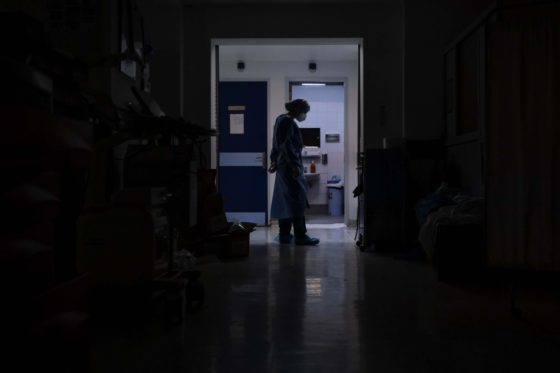 Εξαναγκασμός σε ομαδική παραίτηση γιατρών με αιχμές και καταγγελίες σε νοσοκομείο του Λασιθίου
