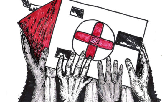 Κοινωνικά φαρμακεία: Μιλάμε για ανθρώπους που πρέπει να διαλέξουν αν θα αγοράσουν φάρμακα ή το φαγητό τους