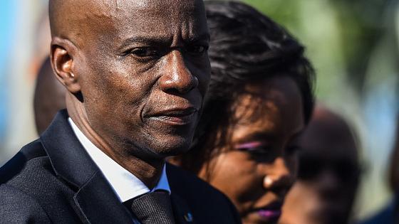 Σε νέα κρίση η Αϊτή μετά τη δολοφονία του προέδρου Ζοβενέλ Μοϊζ
