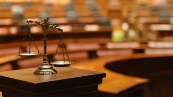 Ένωση Δικαστών και Εισαγγελέων: Ηλεκτρονική ψηφοφορία για τη