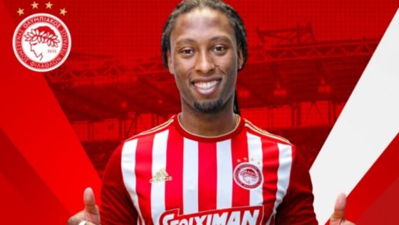 Συνελήφθη ποδοσφαιριστής του Ολυμπιακού με την καταγγελία για βιασμό 17χρονης