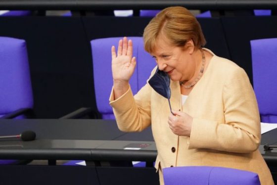 Οι γερμανικές εκλογές και η επόμενη μέρα στην Ευρώπη