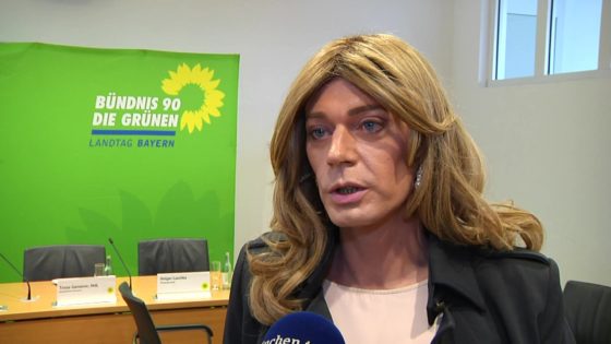 Ιστορική στιγμή για τη Γερμανία: Στο κοινοβούλιο για πρώτη φορά δύο τρανς άτομα